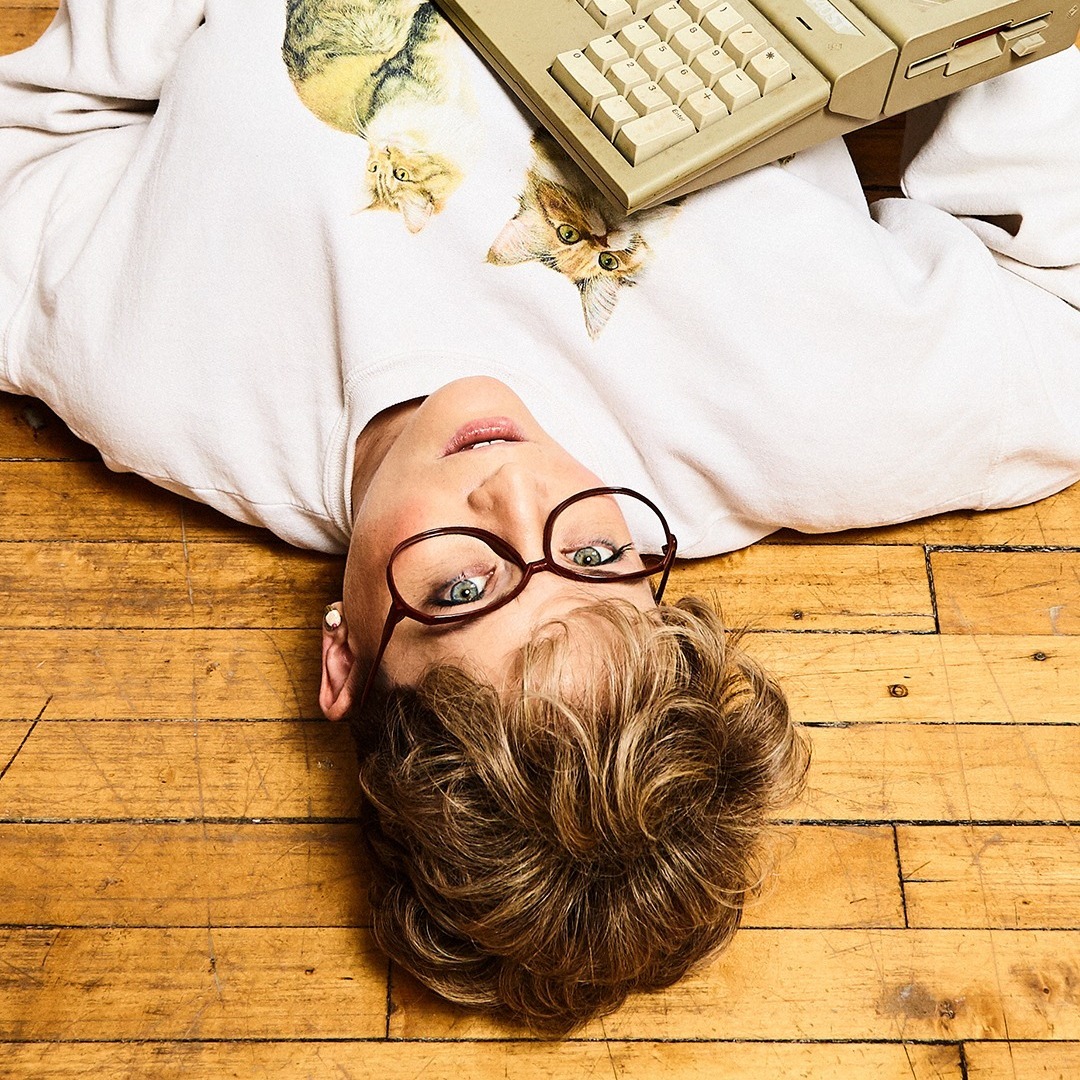 COUNTDOWN TO CANADIAN FOLK MUSIC AWARDS – INTERVIEW WITH BARBRA LICA