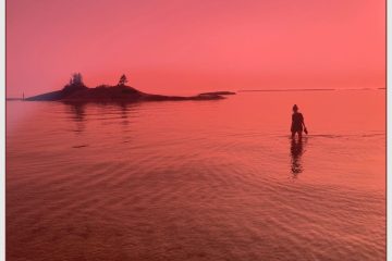 Shawn William Clarke