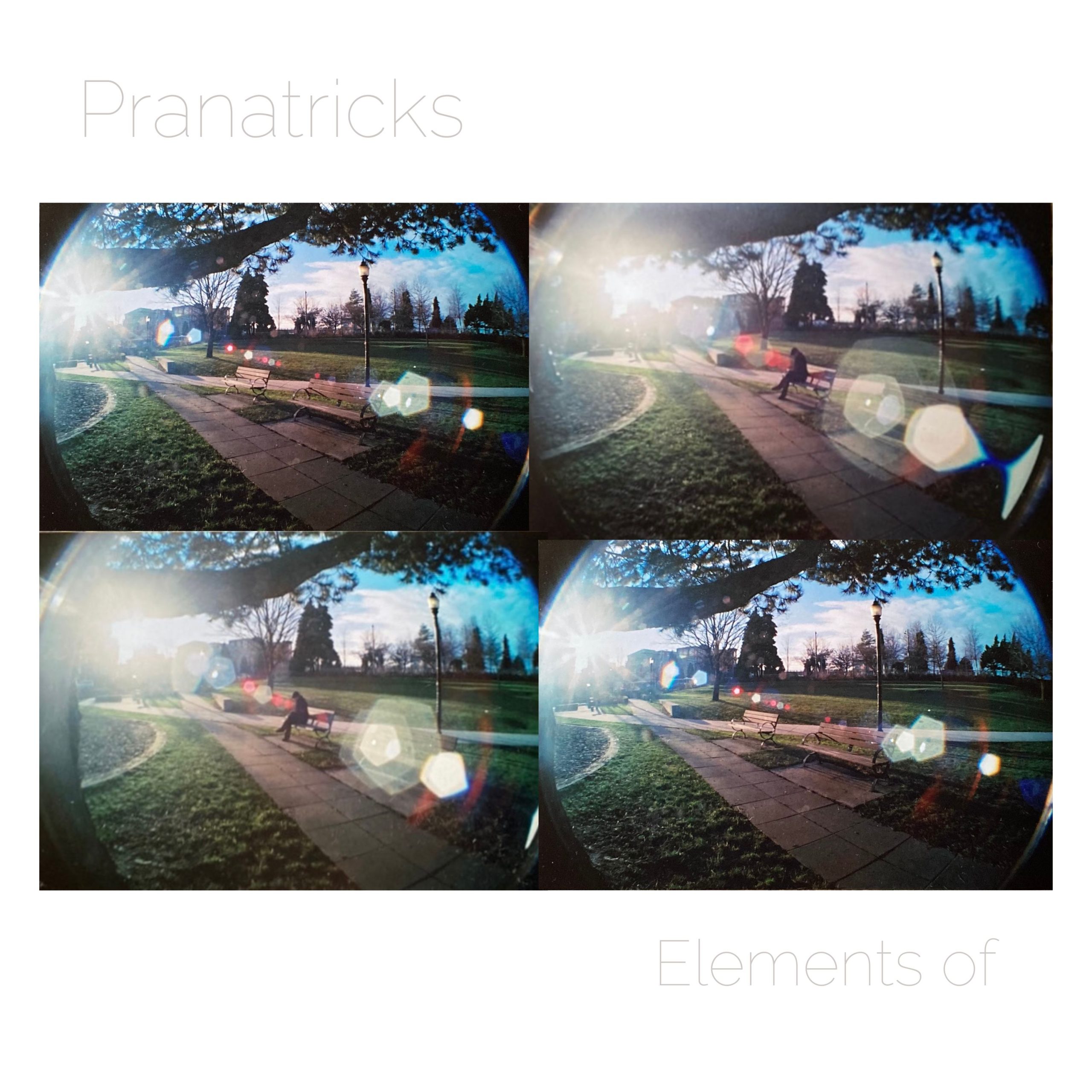 Pranatricks – Elements Of (Album Review)