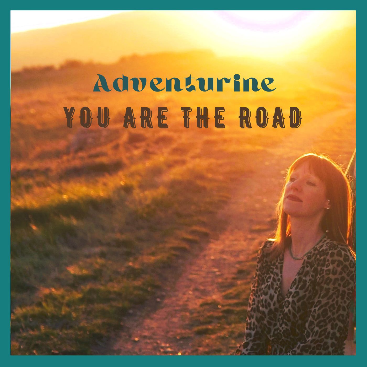Canadian Beats Passport – Adventurine shares “You Are the Road”