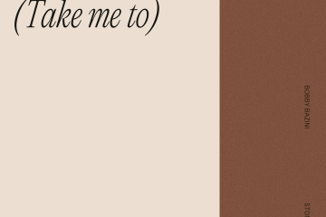 MULTI-PLATINUM, AWARD-WINNING ARTIST BOBBY BAZINI RELEASES BRAND NEW SINGLE, “HOMETOWN (TAKE ME TO)” TODAY