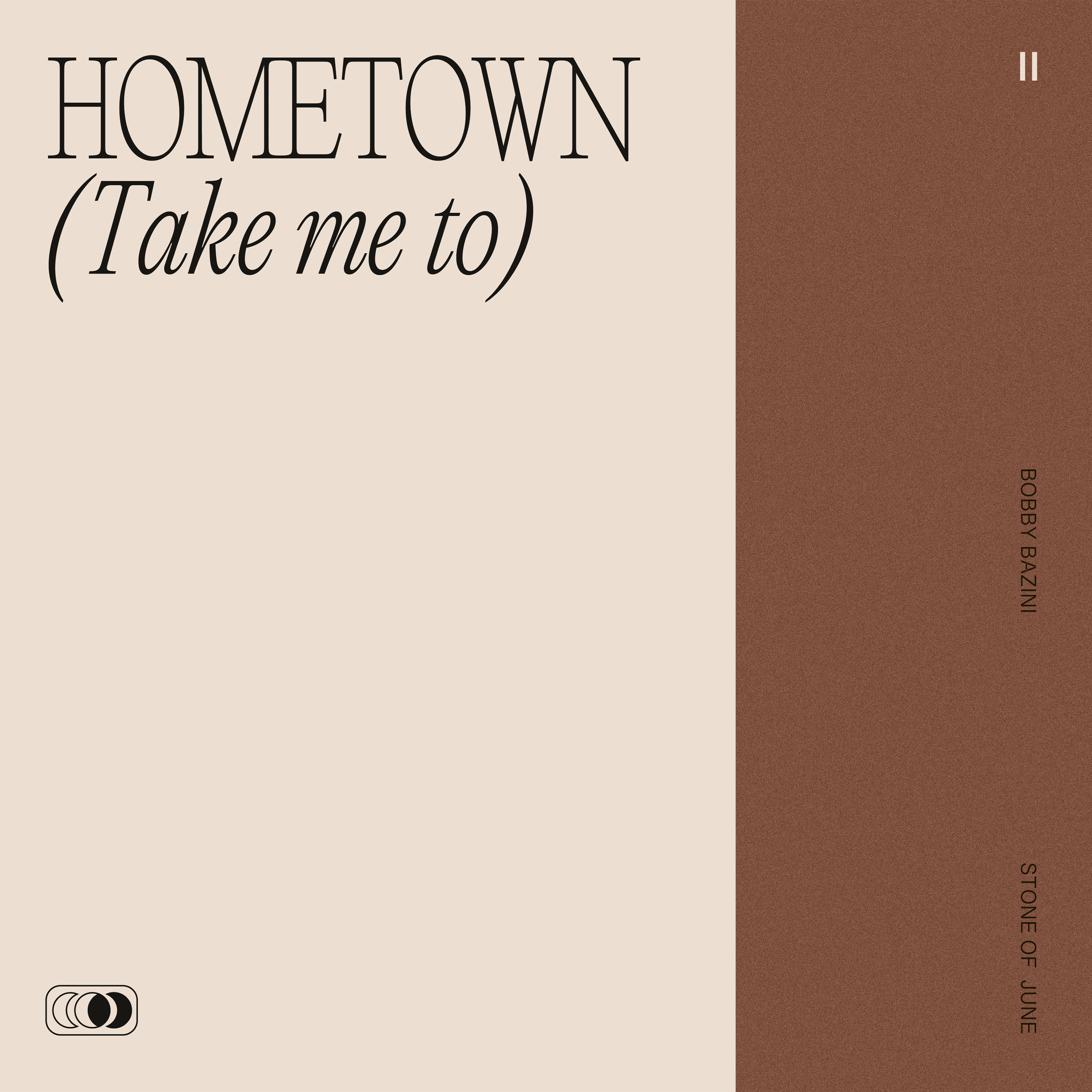 BOBBY BAZINI RELEASES NEW SINGLE, “HOMETOWN (TAKE ME TO)”