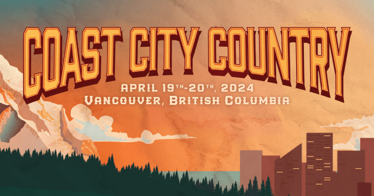 coast city country festival 2024