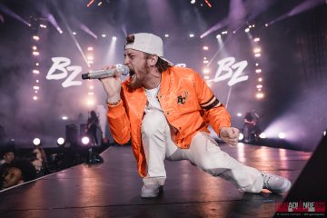 Coast City Country Day 1