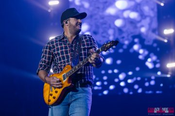 Coast City Country Day 2