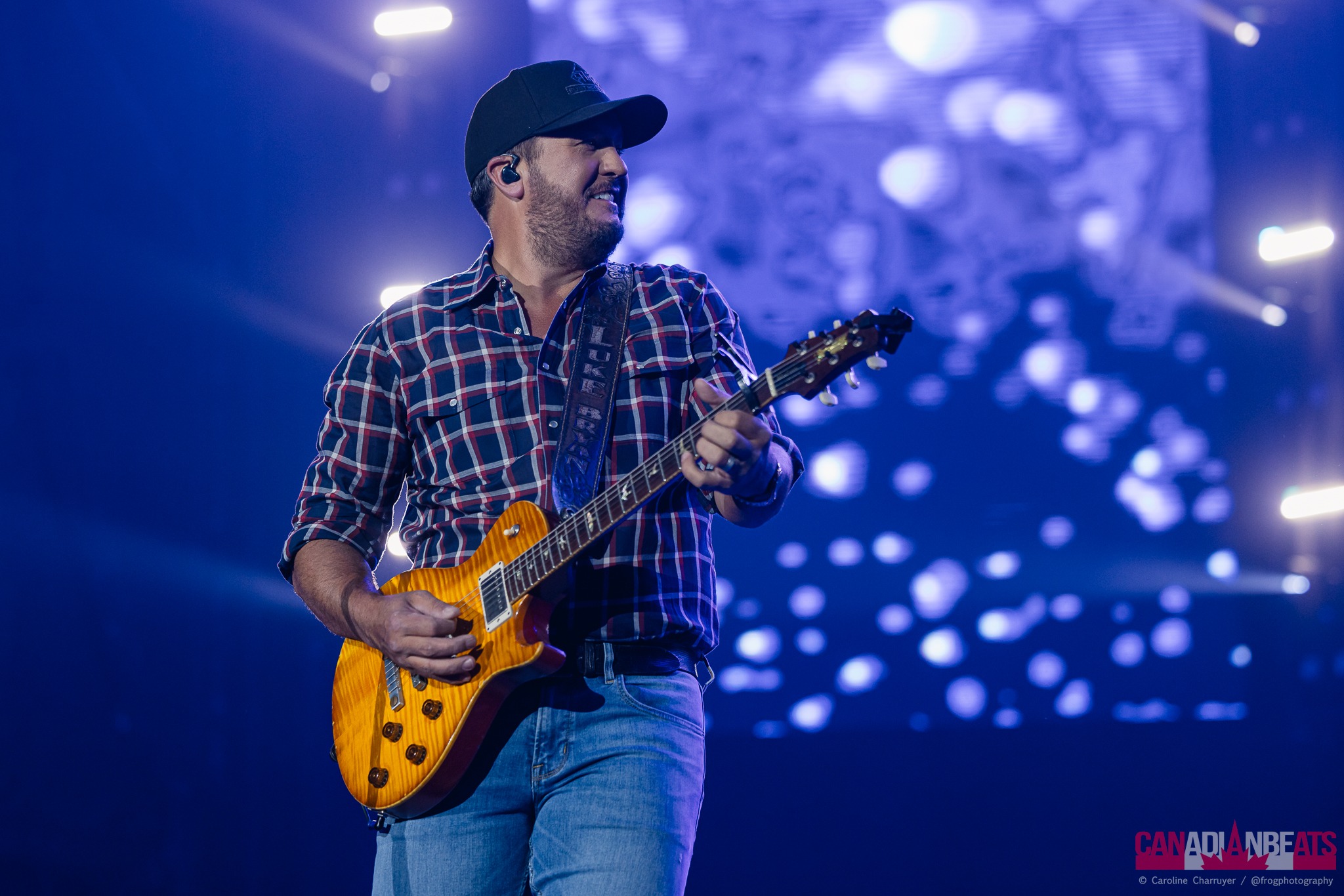 COAST CITY COUNTRY 2024 – DAY 2 – IN PHOTOS