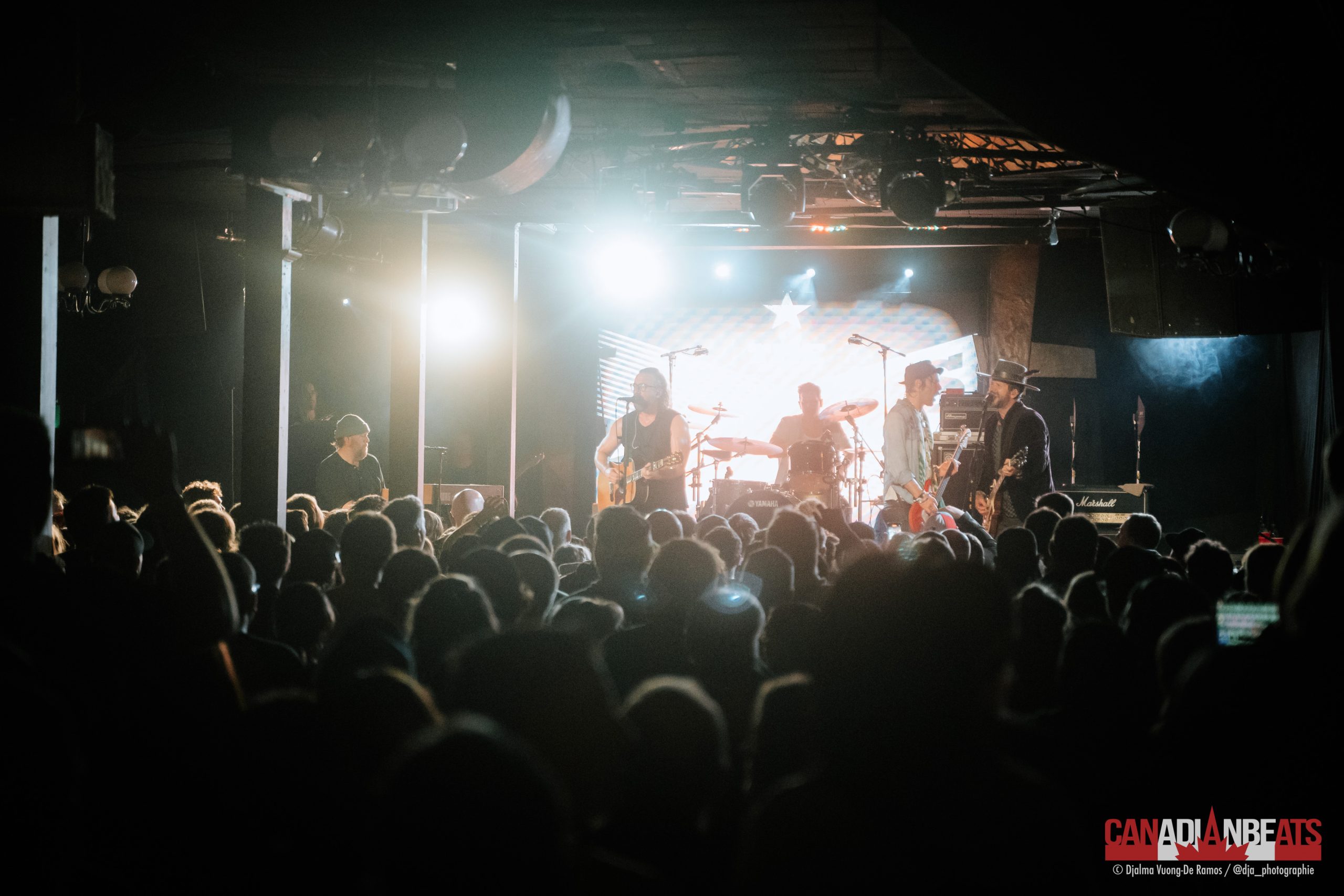 The Trews in Halifax, NS – IN PHOTOS