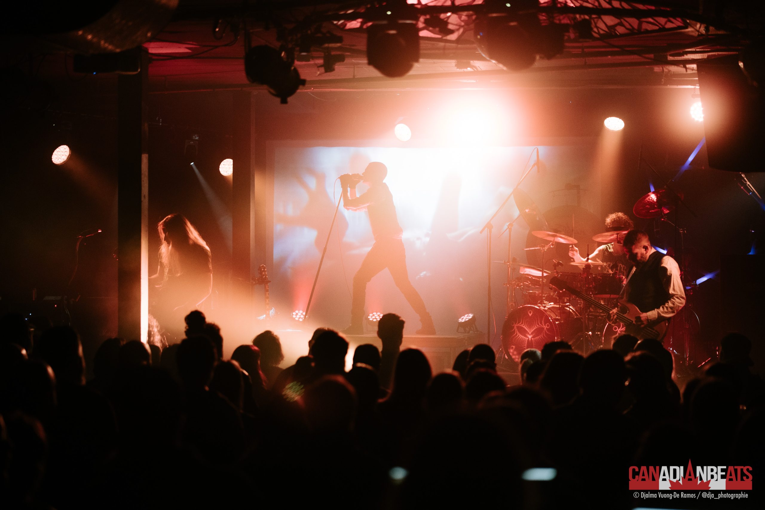 Parabolus in Halifax, NS – IN PHOTOS