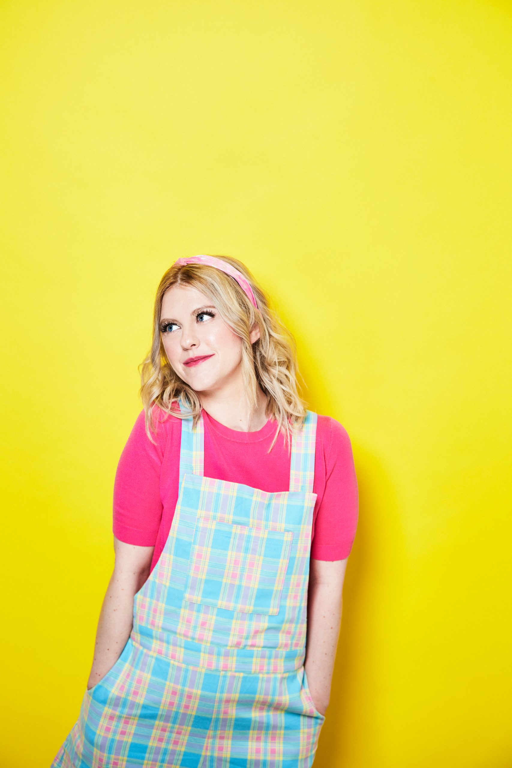 Canadian Folk Music Awards ZOOMIES – Darrelle London