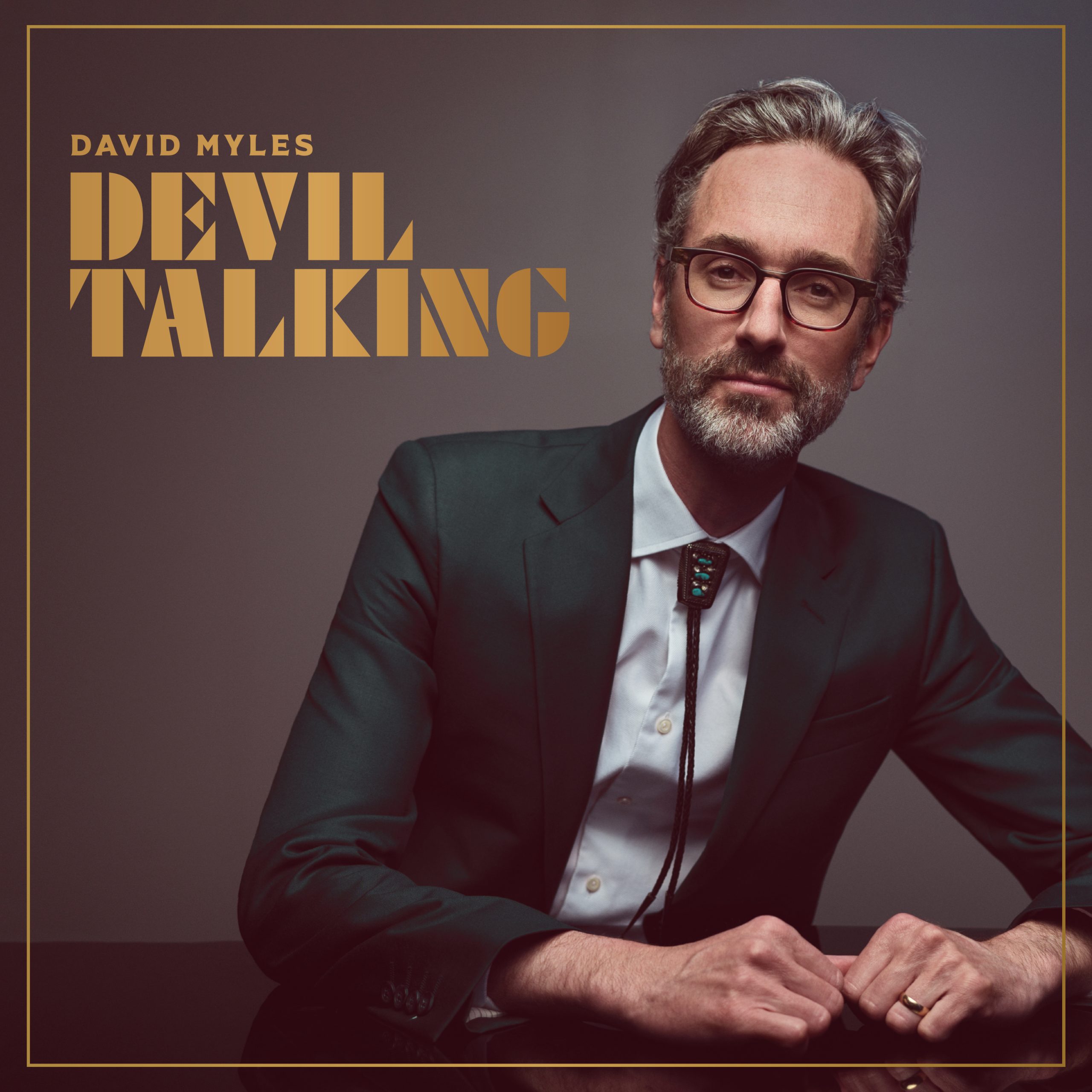 David Myles – “Devil Talking” (Single Review)
