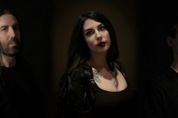 Canada’s EXSOMNIS Release New Gloomy, Progressive Gothic Metal Single “Inertia”