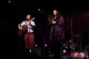 Canadian Folk Music Awards