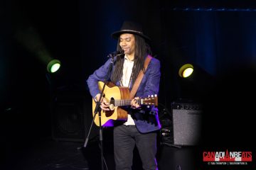 Canadian Folk Music Awards