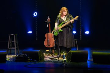 International Roots ‘n’ Blues