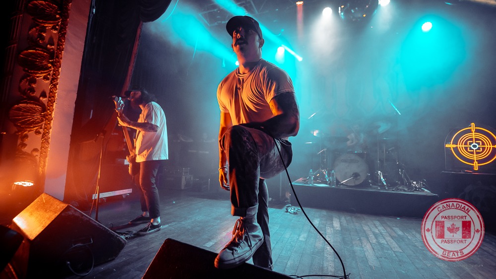 Kublai Khan in Toronto, ON – Show Review