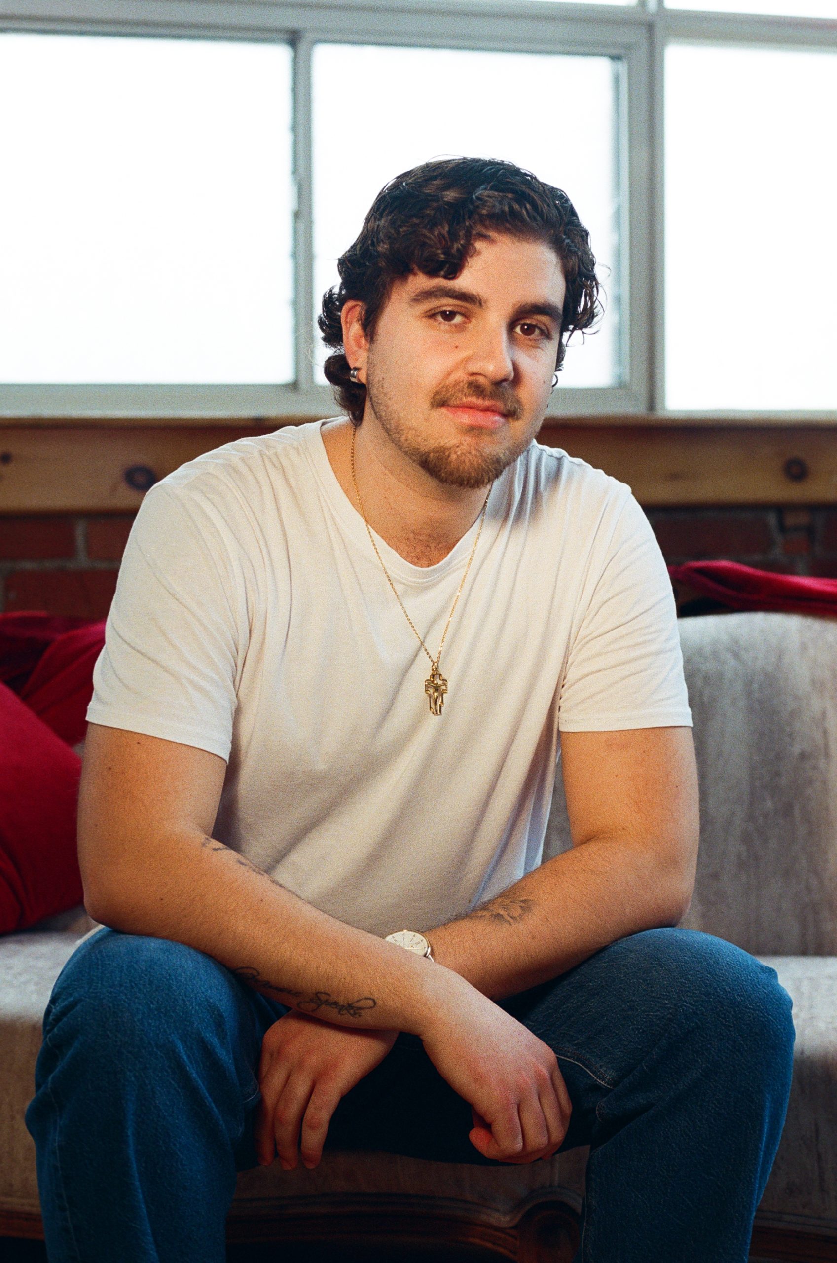 Matt Von shares new single, “Still In My Heart” (Interview)