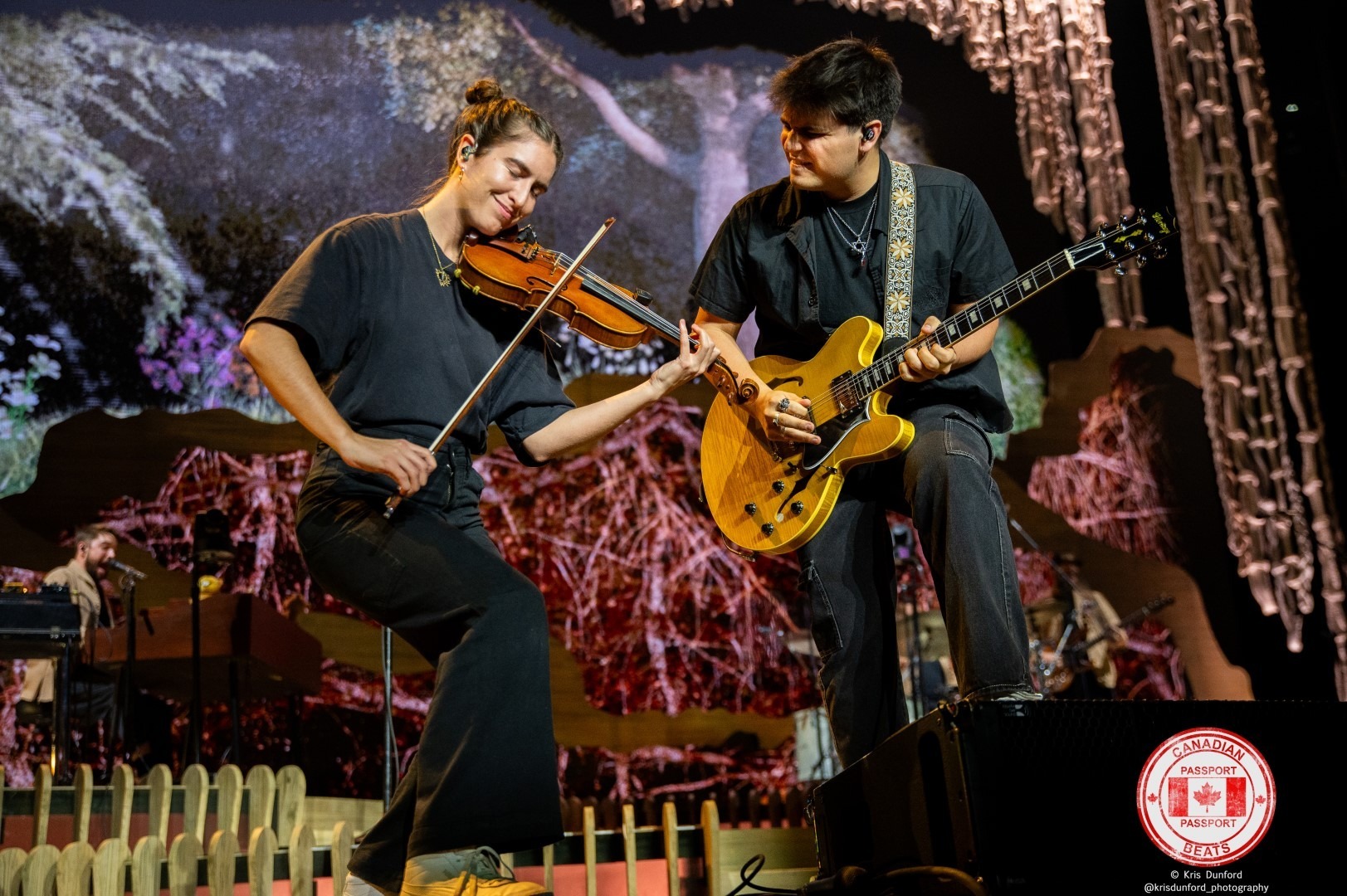 Noah Kahan in Ottawa, ON – Show Review