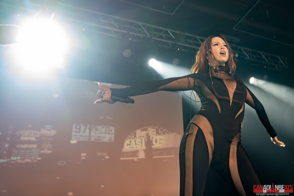 Rêve, Ralph & Chimaera in Waterloo, ON – IN PHOTOS