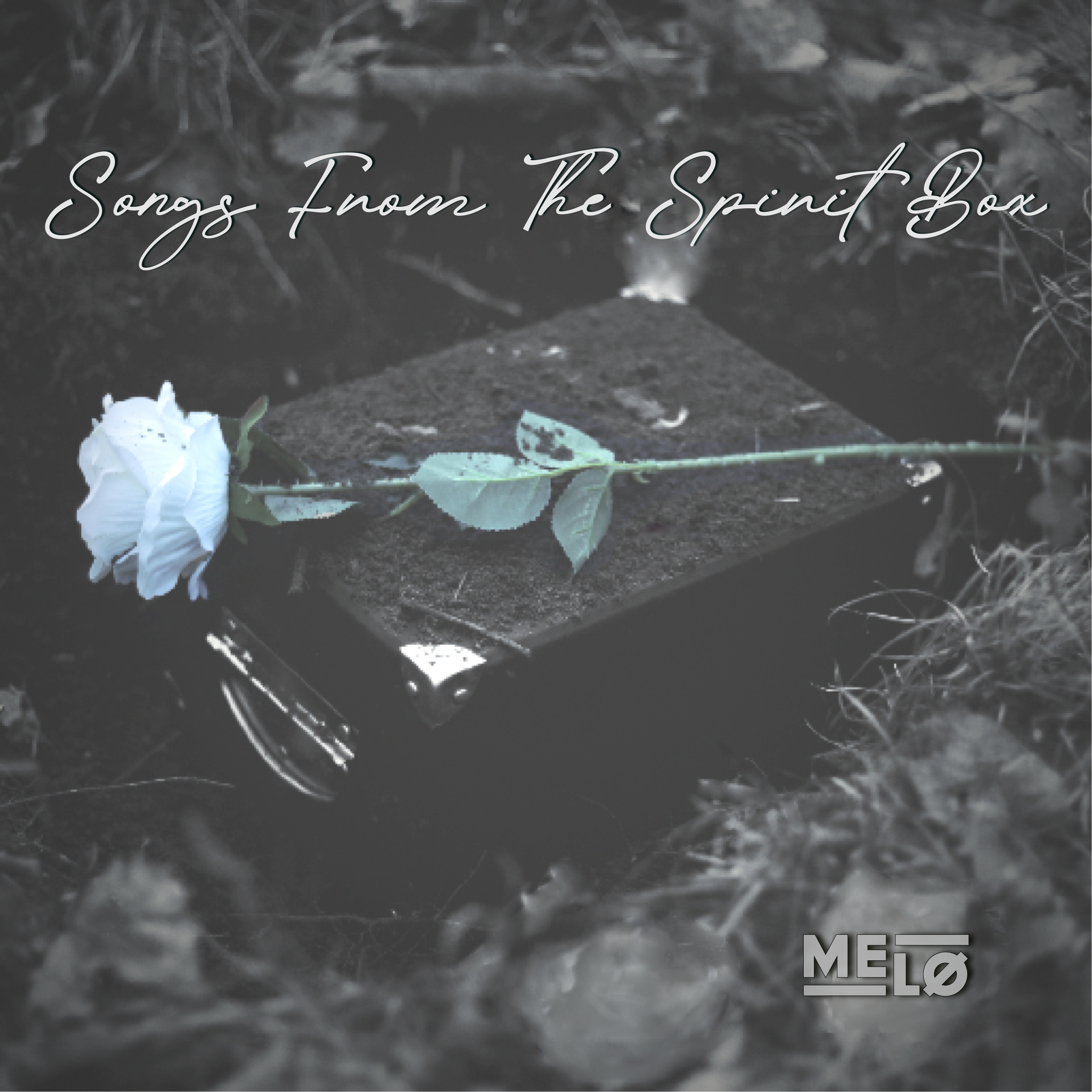 MELØ – Songs From The Spirit Box (Album Review)