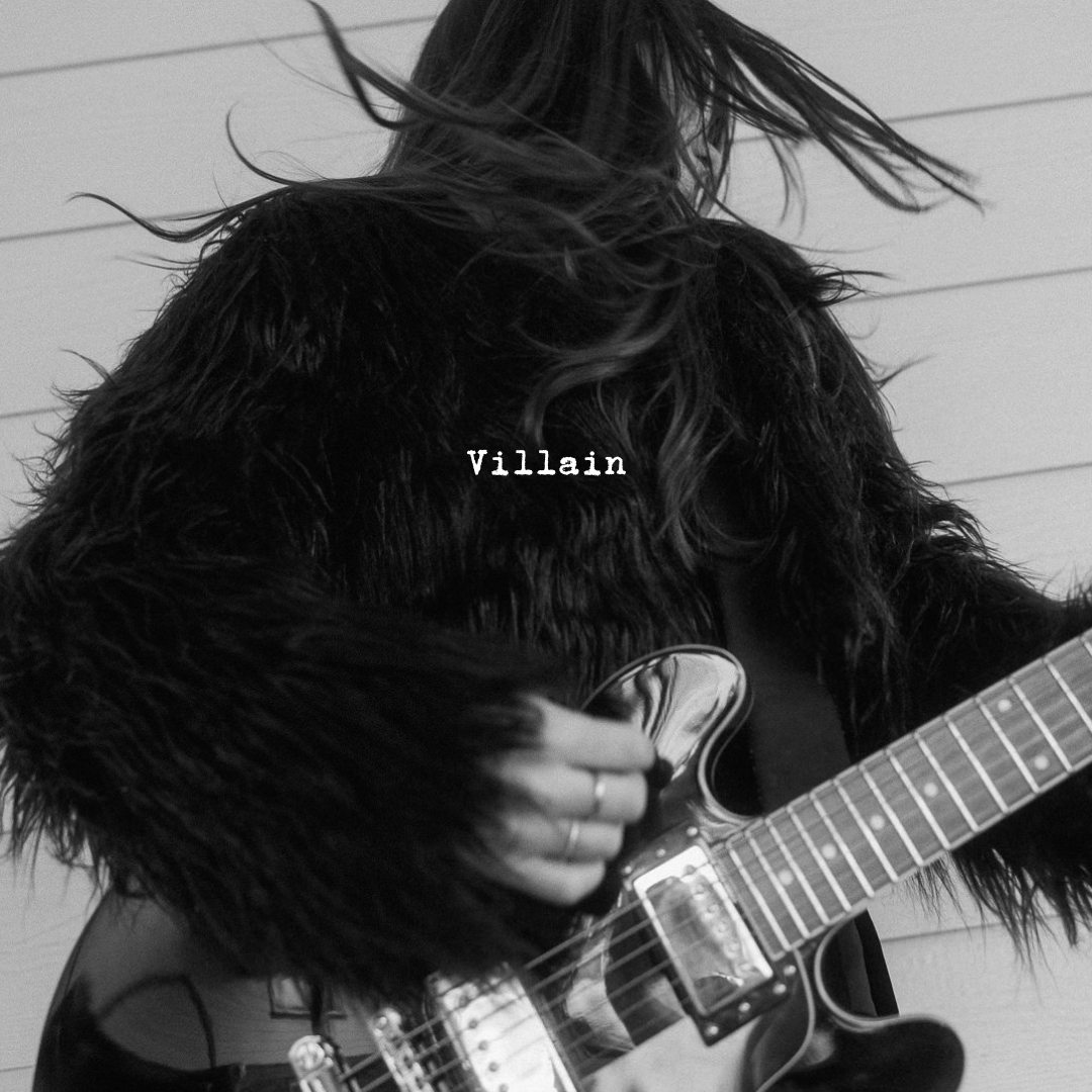 Darrian Gerard – “Villain” (Single Review) + Five Questions With