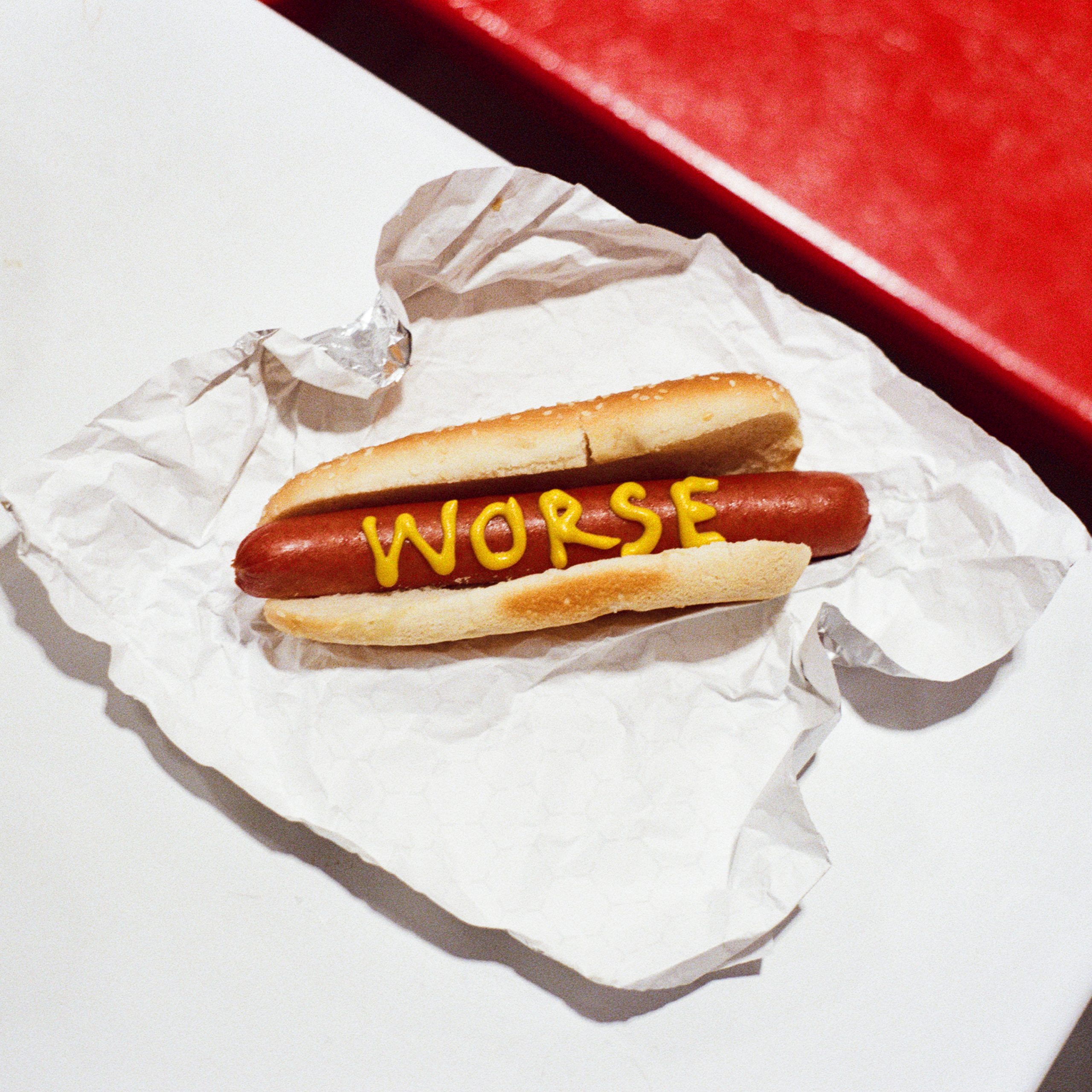 Jillian Lake – Five Questions With