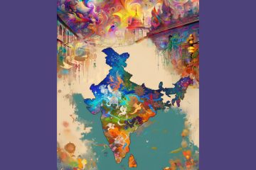 Parvati The Art Pixie