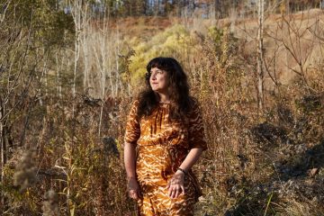 ABIGAIL LAPELL SHARES HEARTFELT SINGLE + VIDEO, “COUNT ON ME”