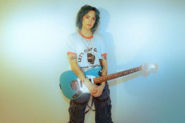 BALLSY DROPS DEBUT EP BISOU