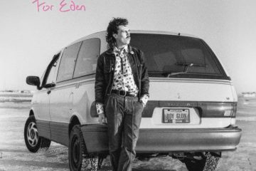 Boy Golden Announces New Album, For Eden, Out July 19, 2024