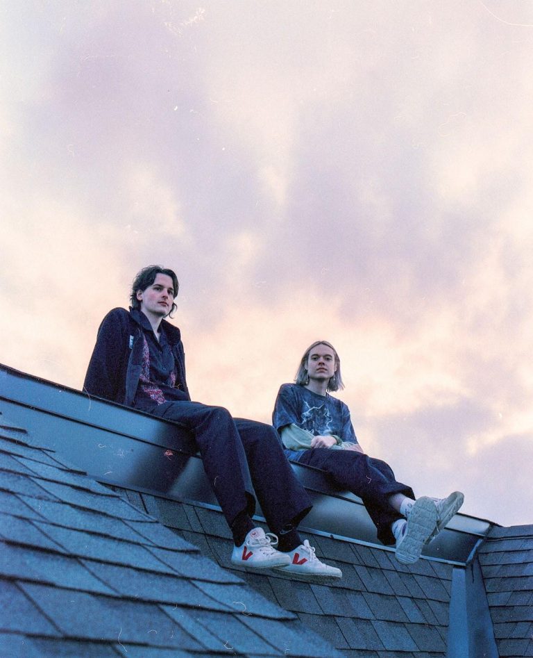 CHEMICAL CLUB RETURN WITH NEW SINGLE, “BRAVE IN MY ARMS”