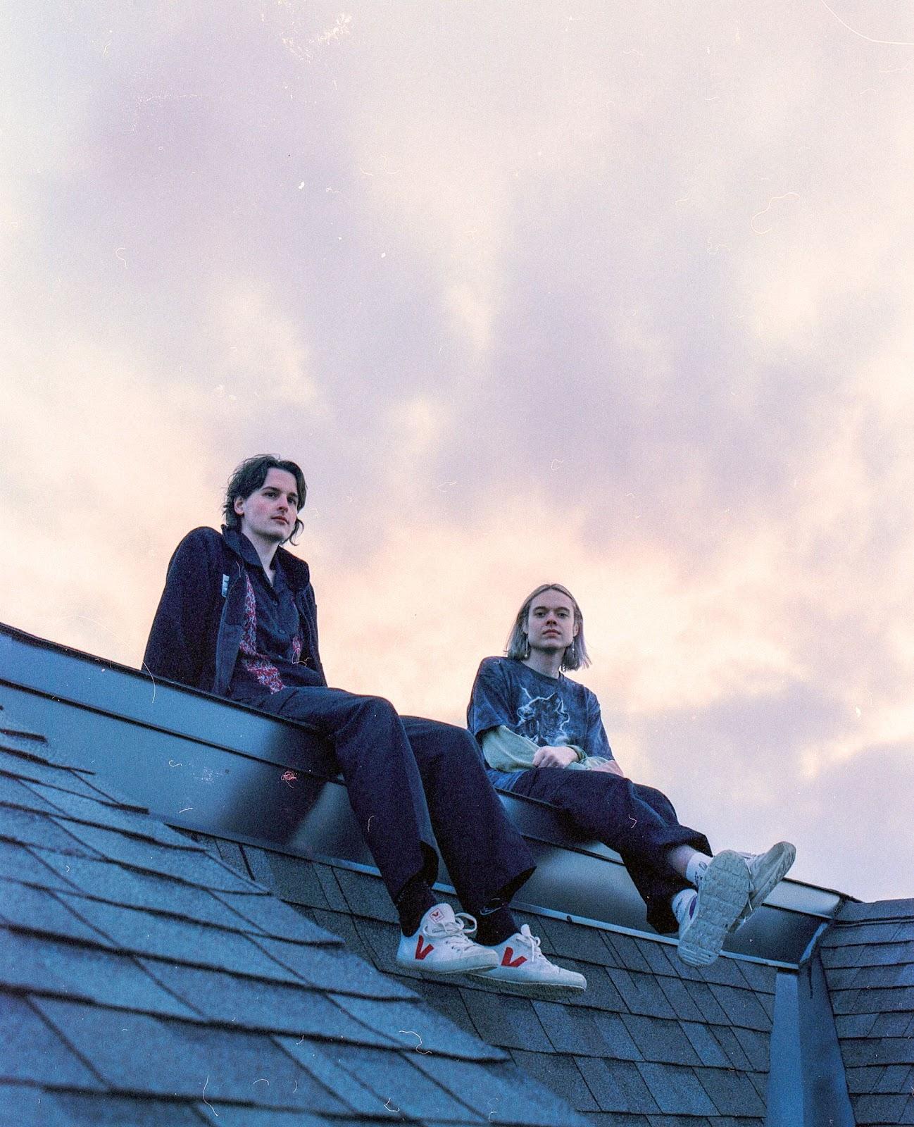 CHEMICAL CLUB RETURN WITH NEW SINGLE, “BRAVE IN MY ARMS”