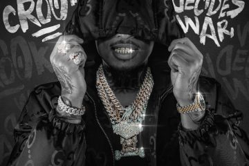 DA CROOK CHAMPIONS TORONTO’S RAP SCENE IN UNAPOLOGETIC ALBUM RELEASE “WHO DECIDES WAR”