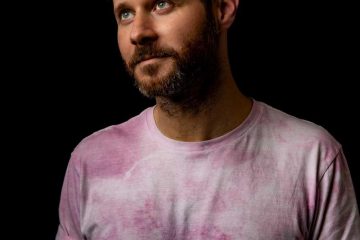 DAN MANGAN REVEALS NEW SINGLE, “FIND NEW WAYS”