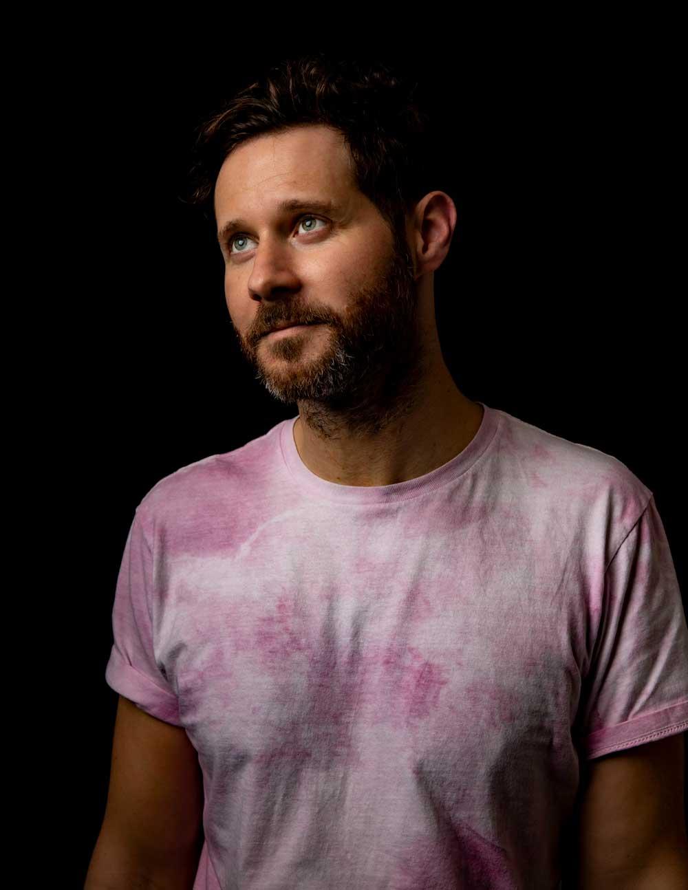 DAN MANGAN REVEALS NEW SINGLE, “FIND NEW WAYS”