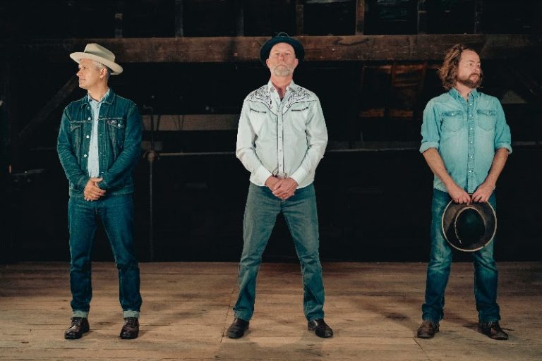 Elliott BROOD Release Country Today New Album Completes Town and Country Cycle