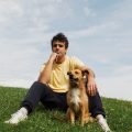 GEOFFROY RETURNS WITH NEW LP, GOOD BOY, SHARES LEAD SINGLE C.A.Y.A.