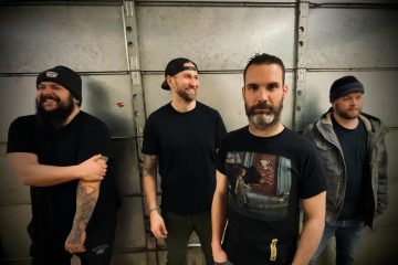 Yellowknife's GNARWHAL Look Inwards With Provocative Title Track From Upcoming EP “Altered States” Out May 2024