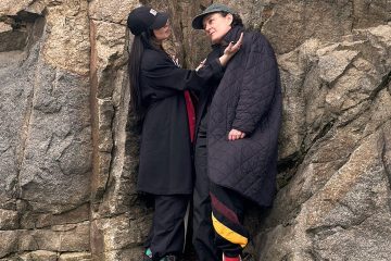 Hua Li 化力 the enigmatic 