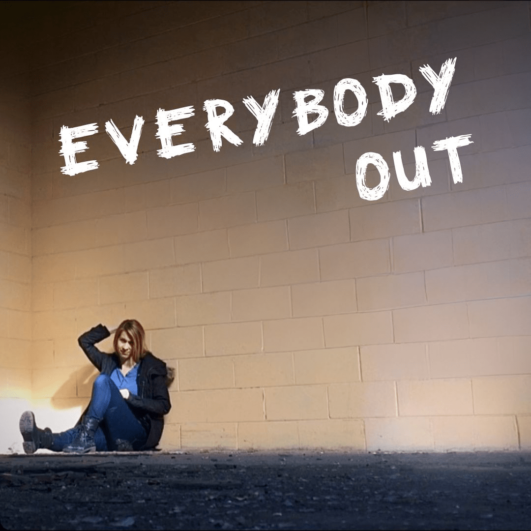 Leah Martel – Five Questions With