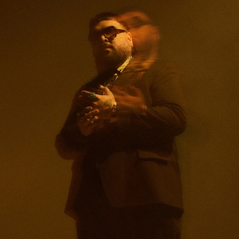 Sebastian Gaskin shares new single, “Ghost”