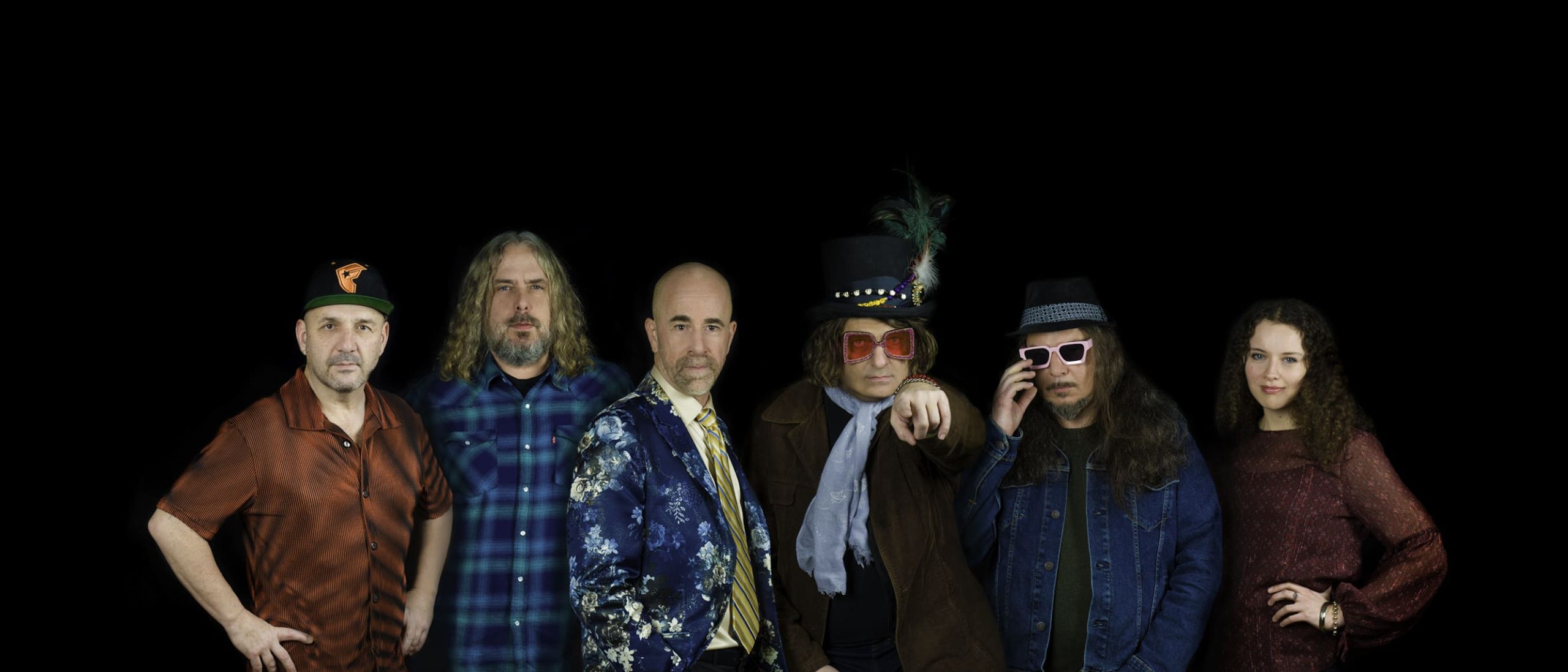 Doctor Tongue shares new single, “Green Eyes”