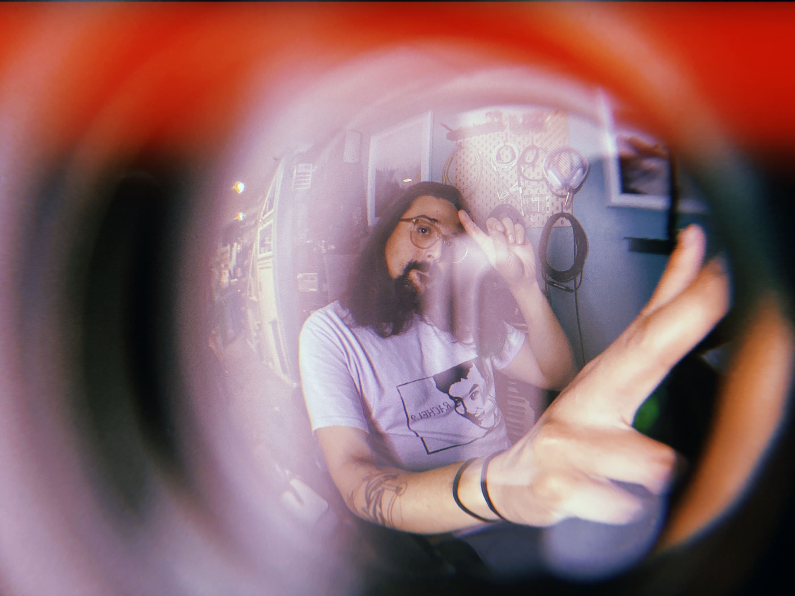 Canadian Beats Passport – Forest Kids Collective unveils “Eye In The Sky”