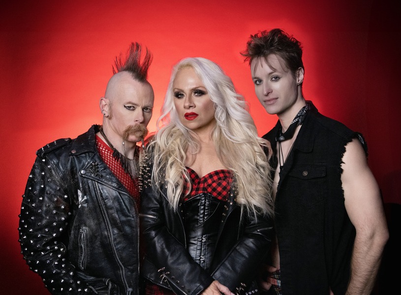 Canadian Beats Passport – Goldy lockS Band shares “Just Say Yes” (Interview)