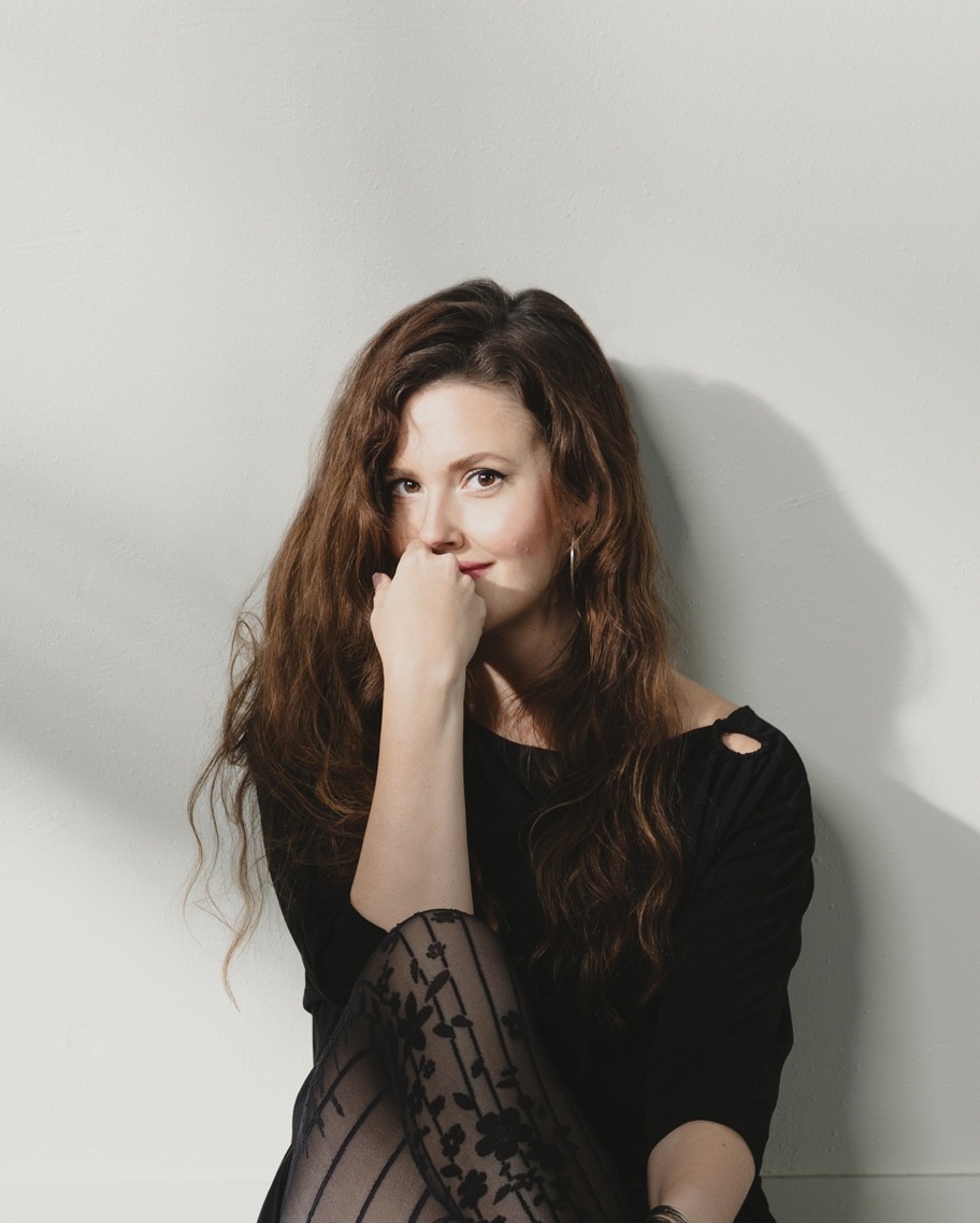 Canadian Beats Passport – Halie Loren shares Dreams Lost And Found