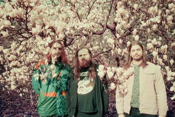 IVY GARDENS New Video For Title Track From Upcoming Album “Goon” Is A Belligerently, Grungy Good Time