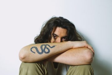 JOE ROCCA SHARES R&B BALLAD 