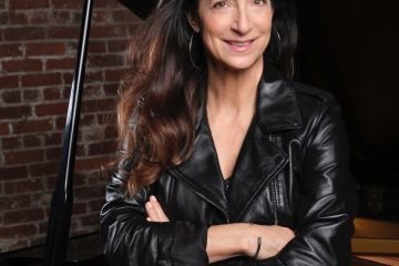 LORI-ANN SPEED ANNOUNCES ALBUM SOMEWHERE IN TIME, PREVIEWS “SOFT SUMMER NIGHTS”