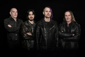 Canada’s MARBLE GHOSTS Burn Down The Greed of Billionaires w/ New Video 