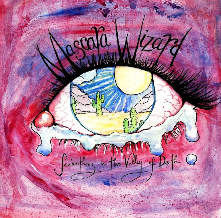 MASCARA WIZARD SHARE NEW SINGLE 