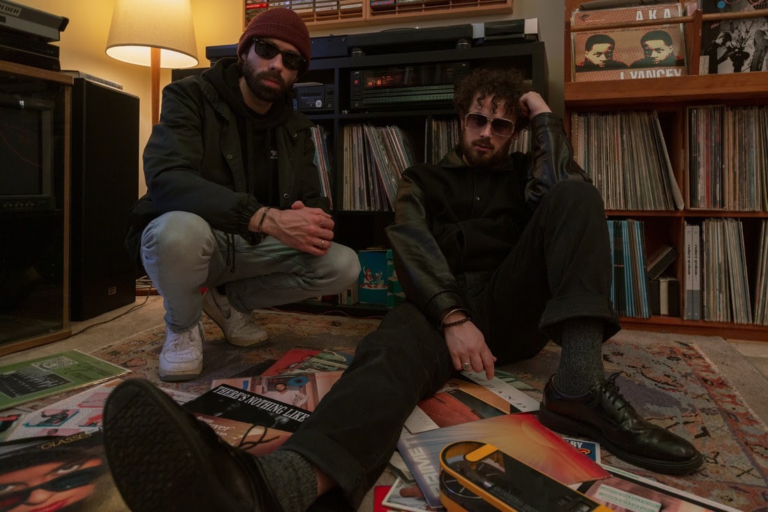 POTATOHEAD PEOPLE SHARE “KEEPIN IT KOOL”